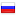 skirun.ru server is located in Russia